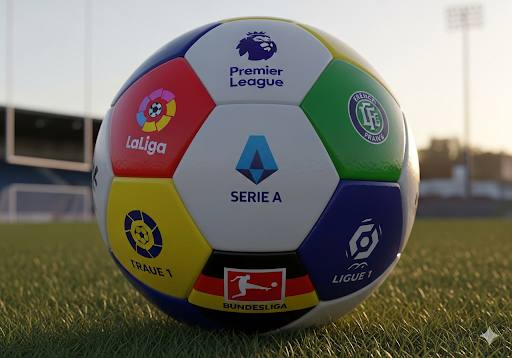 PredictFoot AI 图标
